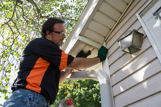 Best Construction Debris Removal  in Cao, ND